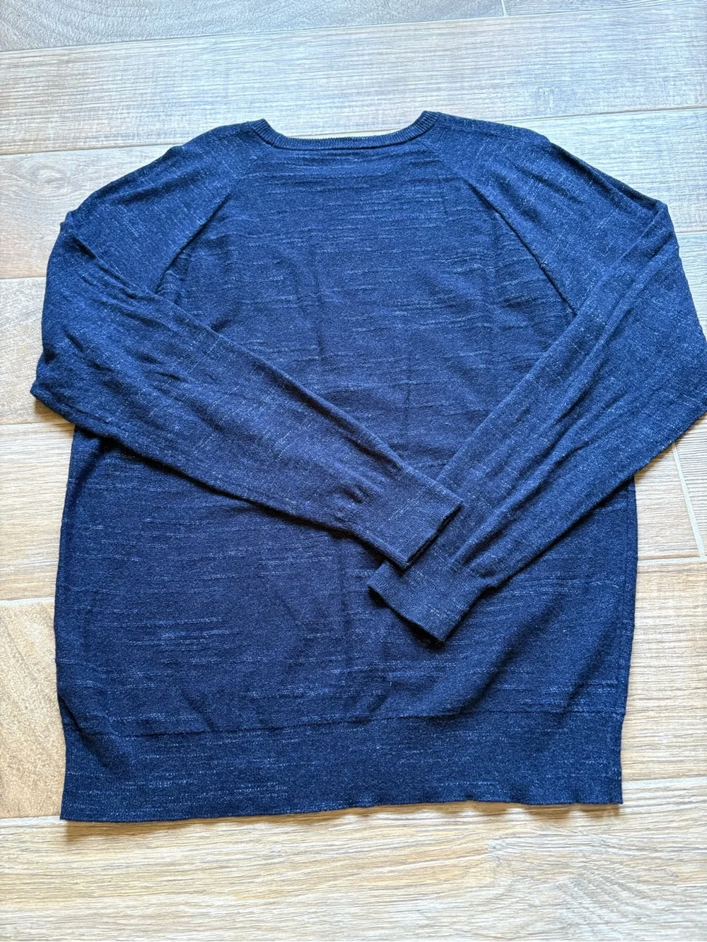 J. Crew lightweight knit